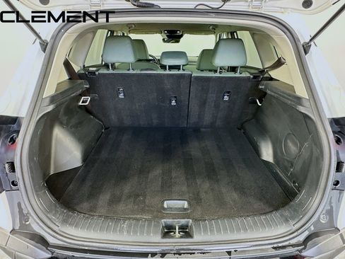 Used 2024 Kia Seltos SX image 11