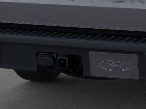 New 2025 Ford Maverick Lariat w/ Black Appearance Package image 23