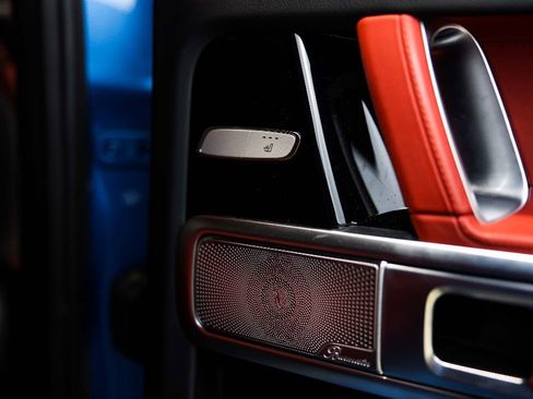 Used 2023 Mercedes-Benz G 550 image 19