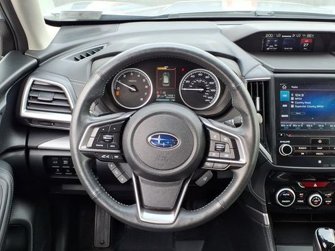 Used 2021 Subaru Forester Limited w/ Popular Package #3 AWD/4WD image 20