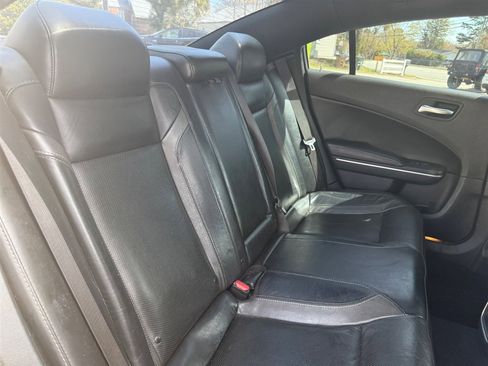 Used 2020 Dodge Charger SXT w/ Leather Interior Group image 26