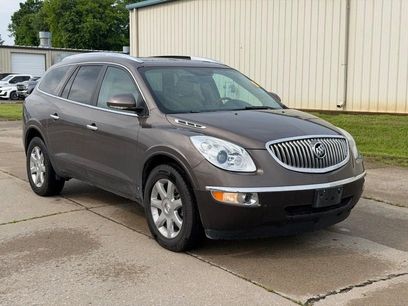 Used 2010 Buick Enclave CXL w/ Trailering Provision Package