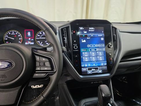 Certified 2025 Subaru Crosstrek 2.5i Sport image 17