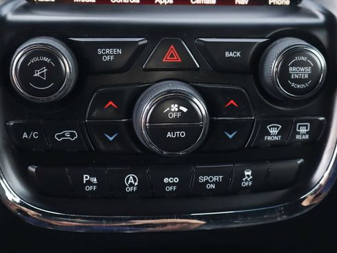 Used 2017 Dodge Durango GT w/ Premium Group AWD/4WD image 38