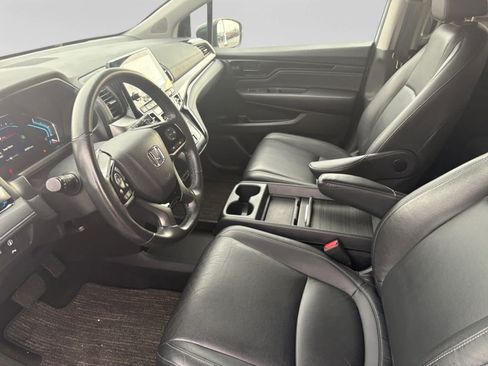 Used 2023 Honda Odyssey Touring image 10