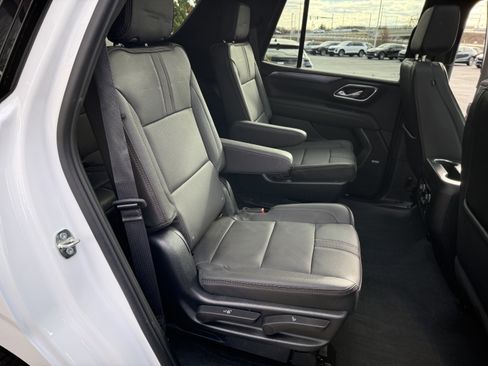 Used 2023 Chevrolet Tahoe RST w/ Luxury Package image 21