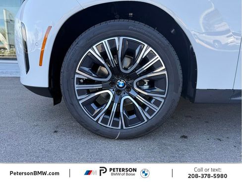 New 2026 BMW X3 xDrive30 w/ Convenience Package AWD/4WD image 29