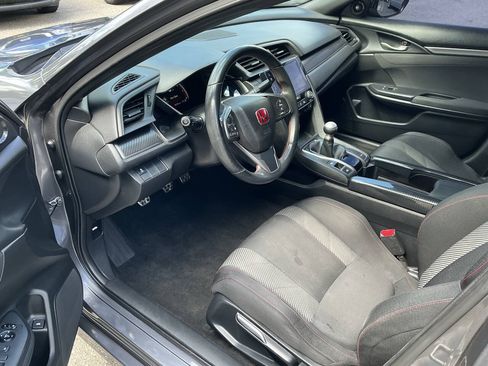 Used 2017 Honda Civic Si image 22
