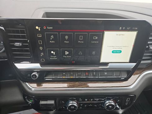 New 2026 GMC Sierra 1500 Elevation w/ Preferred Package image 22