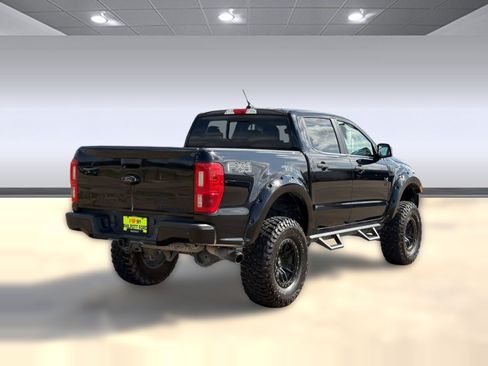Used 2022 Ford Ranger XLT w/ Equipment Group 302A High AWD/4WD image 9