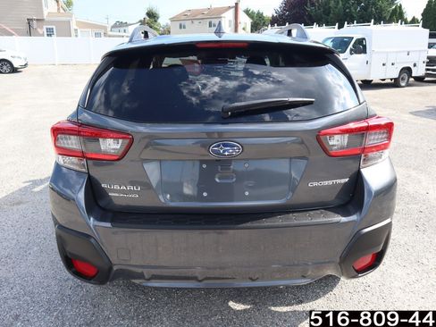 Used 2023 Subaru Crosstrek 2.0i Premium image 6