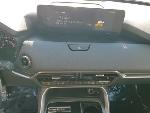 Certified 2024 MAZDA CX-90 Plug-In Hybrid w/ Preferred image 20