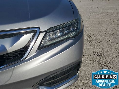 Used 2017 Acura RDX AWD image 18