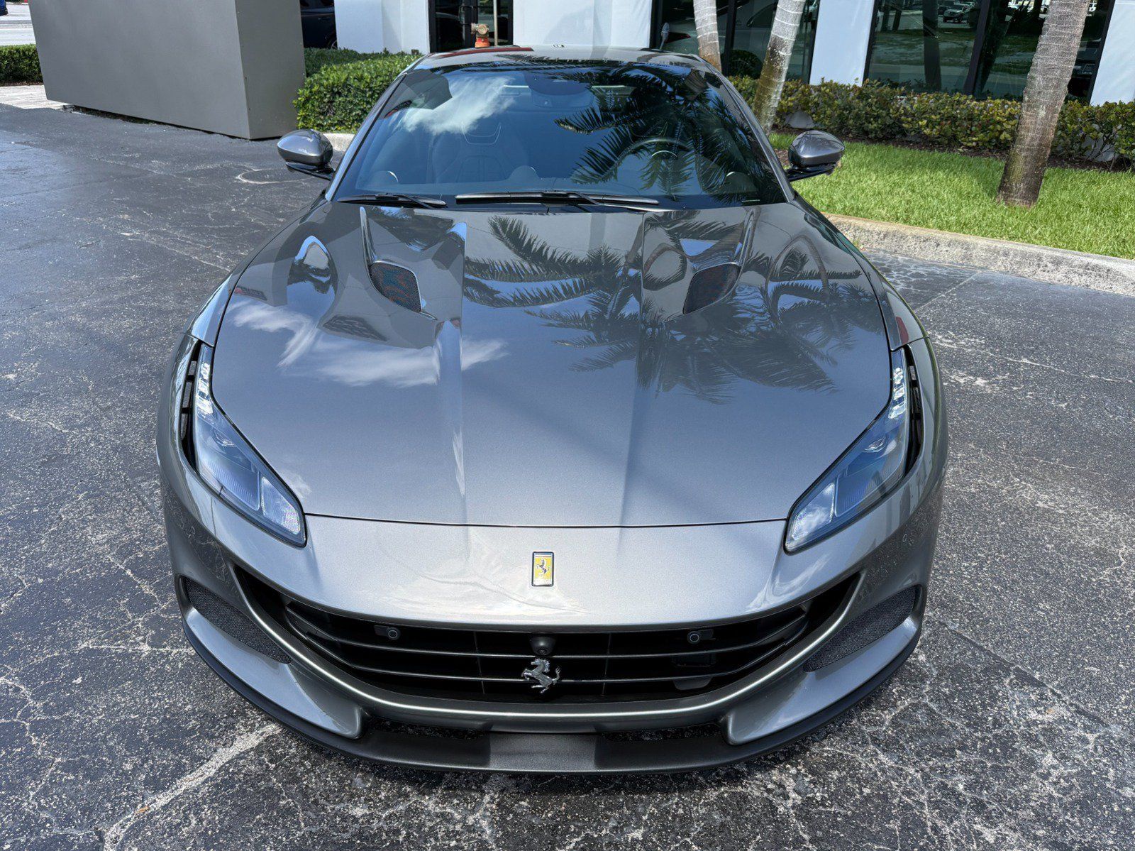 Used 2022 Ferrari Portofino M RWD image 50