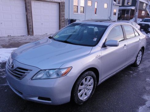 Used 2009 Toyota Camry Hybrid image 7