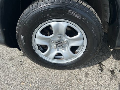 Used 2012 Honda CR-V LX image 18