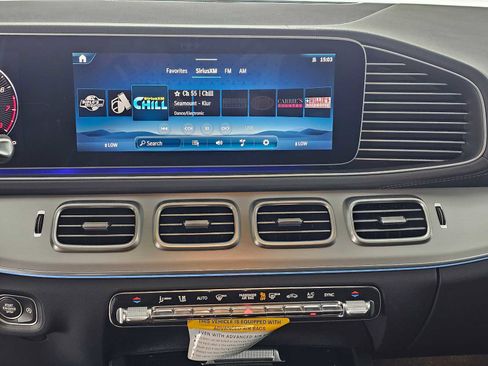 New 2026 Mercedes-Benz GLE 450 4MATIC Coupe image 25