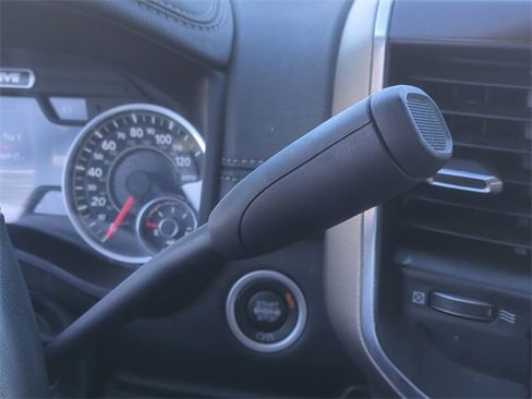 Used 2024 RAM 2500 Laramie image 27