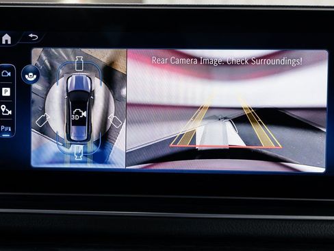 Certified 2026 Mercedes-Benz GLS 450 4MATIC image 19