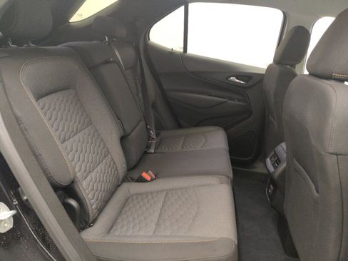Used 2020 Chevrolet Equinox LT image 19