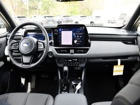New 2026 Subaru Outback Limited XT AWD/4WD image 19