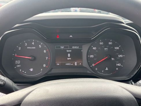 Used 2024 Chevrolet Trax LS w/ LS Convenience Package image 16