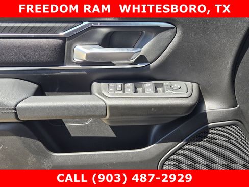 New 2026 RAM 1500 Big Horn image 17