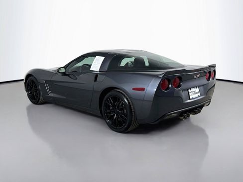 Used 2012 Chevrolet Corvette Coupe RWD image 7