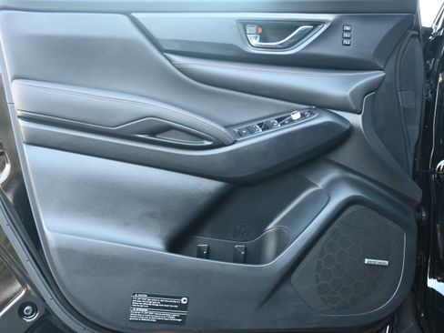 Certified 2025 Subaru Ascent Bronze Edition image 14