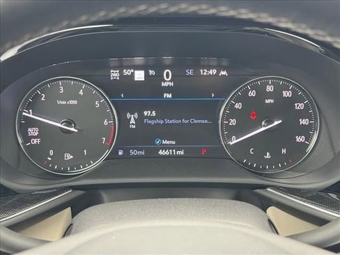 Used 2021 Buick Envision Essence w/ Technology Package I image 20