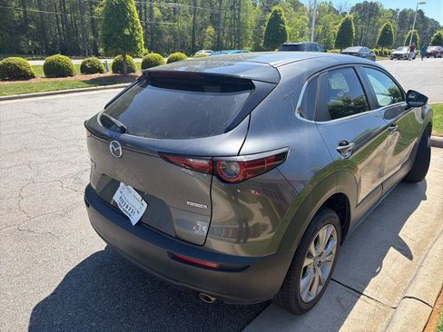 Used 2023 MAZDA CX-30 AWD 2.5 S w/ Select Package image 4