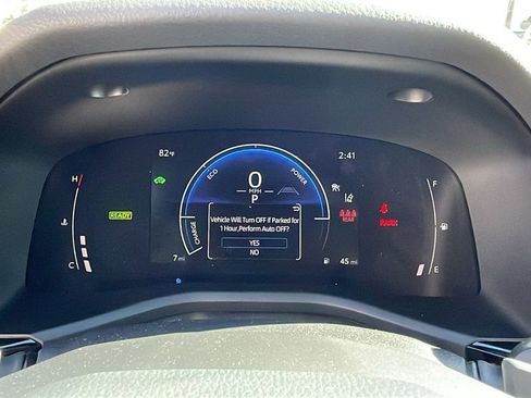 New 2026 Toyota Camry SE image 16