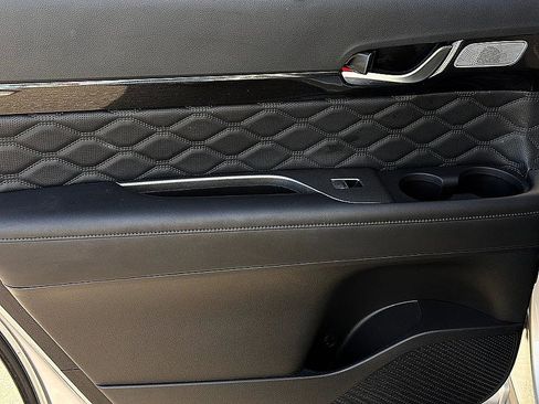 Used 2021 Hyundai Palisade Calligraphy w/ Cargo Package image 9