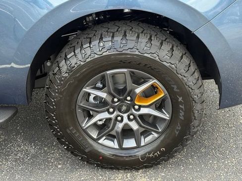 New 2027 Ford Expedition Tremor AWD/4WD image 6