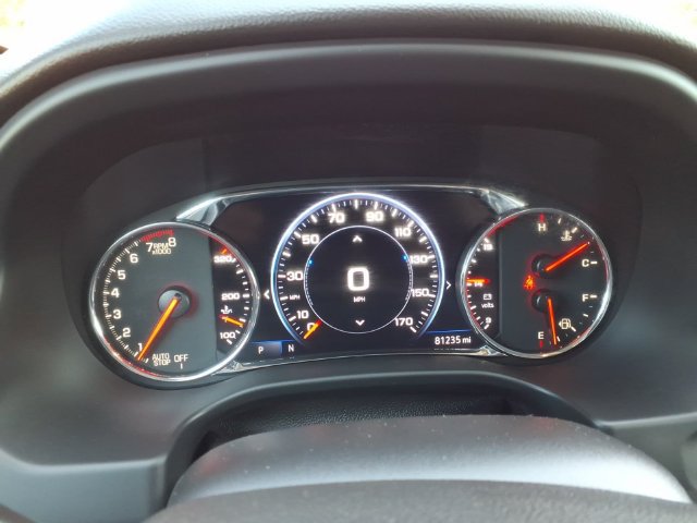Certified 2023 GMC Acadia AT4 w/ Technology Package AWD/4WD image 42