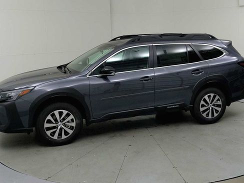 New 2025 Subaru Outback Premium image 5