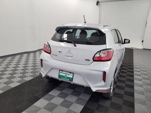 Used 2021 Mitsubishi Mirage FWD image 7