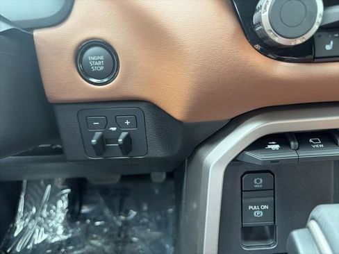 New 2026 Toyota Tundra 1794 Edition AWD/4WD image 55