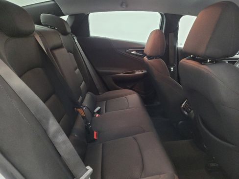 Used 2024 Chevrolet Malibu LT FWD image 19