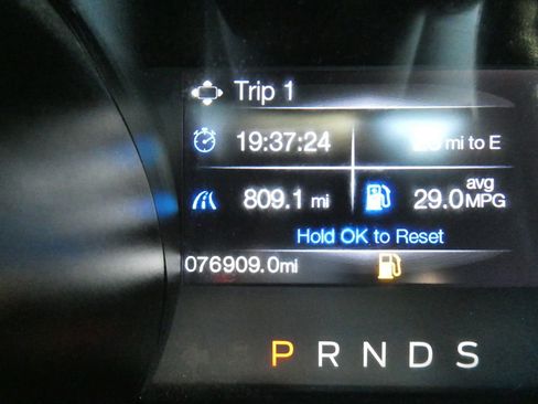 Used 2017 Ford Mustang Premium image 30