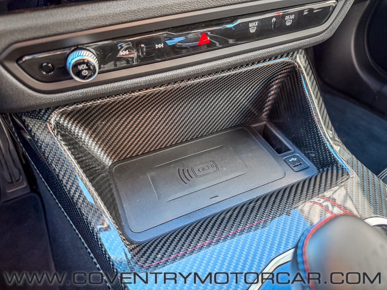 Used 2026 BMW M2 CS RWD image 32