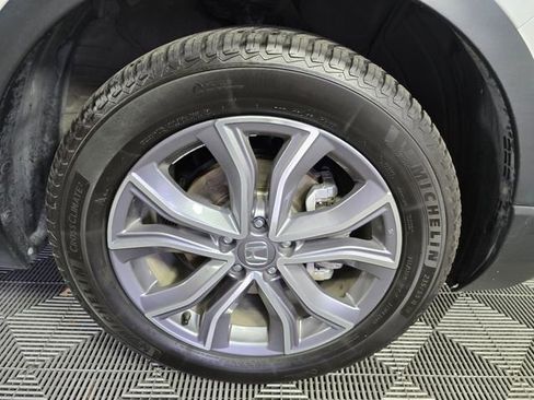 Used 2020 Honda CR-V Touring image 9