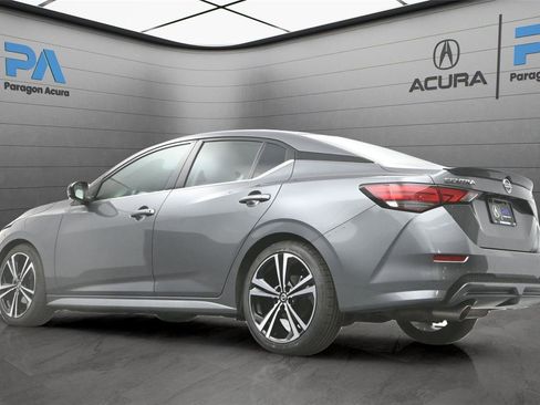 Used 2021 Nissan Sentra SR image 31