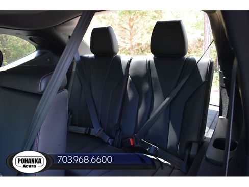 New 2026 Acura MDX Type S AWD/4WD image 33
