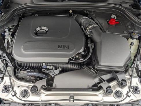 New 2026 MINI Cooper S image 18