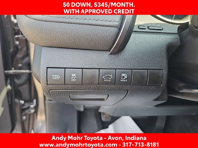Used 2021 Toyota Camry LE FWD image 14