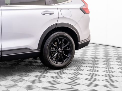 Used 2025 Honda CR-V Sport-L image 33