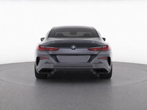 Used 2021 BMW M850i Gran Coupe xDrive AWD/4WD image 5