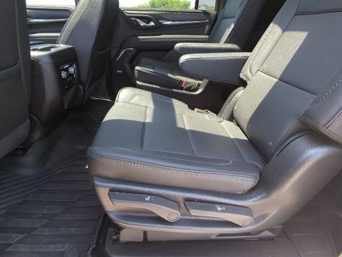 Used 2024 GMC Yukon XL Denali w/ Max Trailering Package AWD/4WD image 24