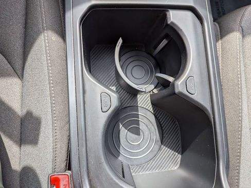 Used 2025 Kia K4 FWD image 78